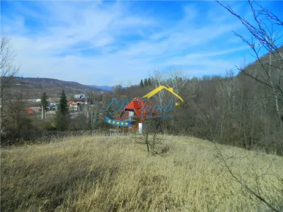 Teren Intravilan de vanzare, Telega - Telega