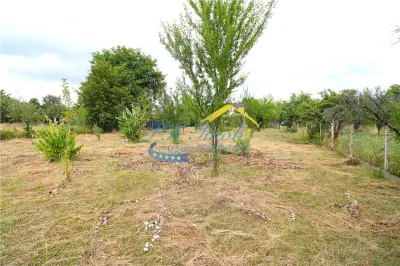 Teren Intravilan de vanzare, Campina - Campina