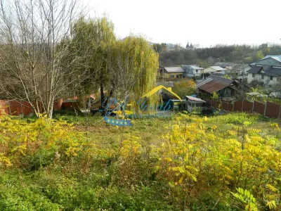 Teren intravilan de vanzare, Campina - Campina