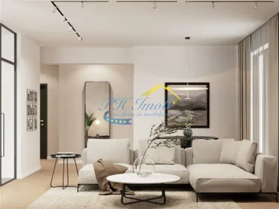 Apartamente de vanzare, Campina Residence - foto 13