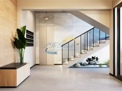 Apartamente de vanzare, Campina Residence - foto 17