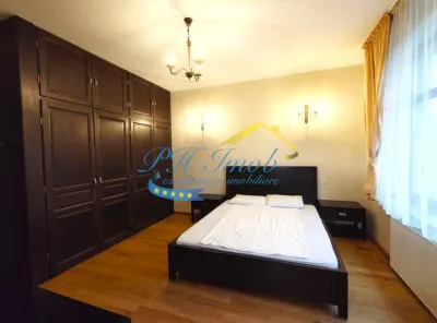 Vila de inchiriat, Ploiesti Prahova - foto 6