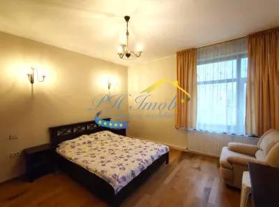 Vila de inchiriat, Ploiesti Prahova - foto 9