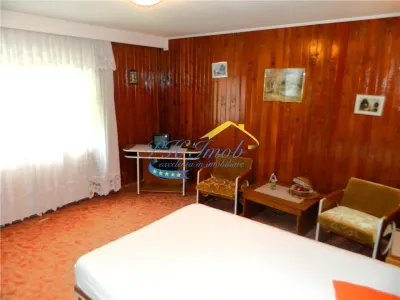 Casa de vanzare, Breaza Prahova - foto 19