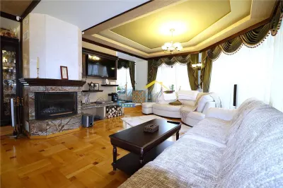 Vila de vanzare Valea Doftanei, Prahova - foto 2
