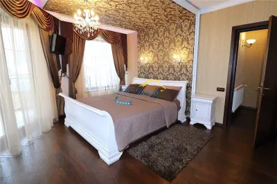 Vila de vanzare Valea Doftanei, Prahova - foto 14