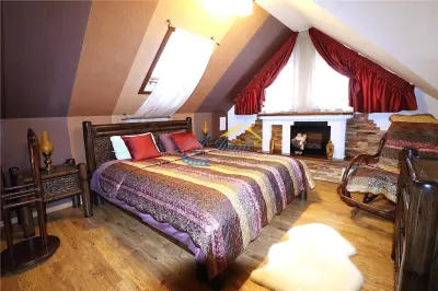 Vila de vanzare Valea Doftanei, Prahova - foto 15