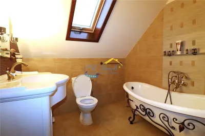 Vila de vanzare Valea Doftanei, Prahova - foto 17