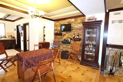 Vila de vanzare Valea Doftanei, Prahova - foto 3
