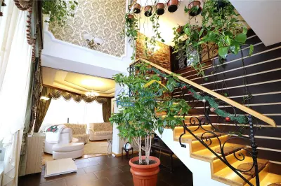 Vila de vanzare Valea Doftanei, Prahova - foto 21