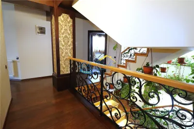 Vila de vanzare Valea Doftanei, Prahova - foto 22