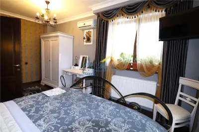 Vila de vanzare Valea Doftanei, Prahova - foto 7