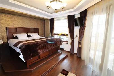 Vila de vanzare Valea Doftanei, Prahova - foto 10
