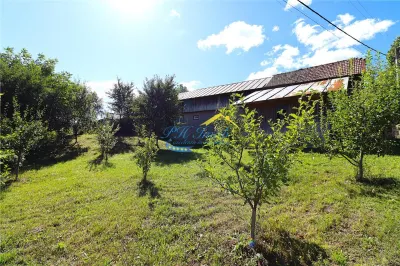 Casa de vanzare Adunati, Prahova - foto 12