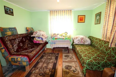 Casa de vanzare, Provita de Sus ( langa Breaza ) - foto 3