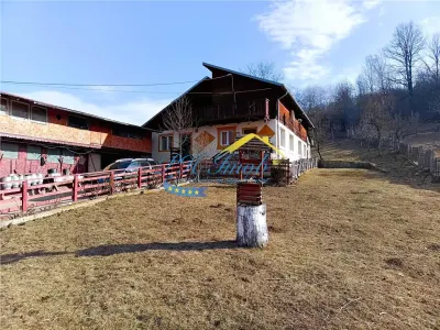 Casa de vanzare Provita de Jos, Prahova - Provita de Jos