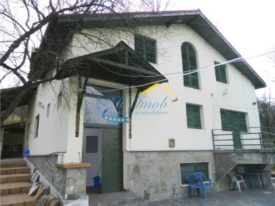 Vila de Vanzare, Provita - foto 1