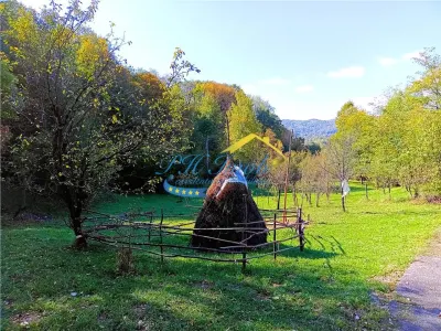 Teren intravilan de vanzare, Adunati Prahova - Adunati
