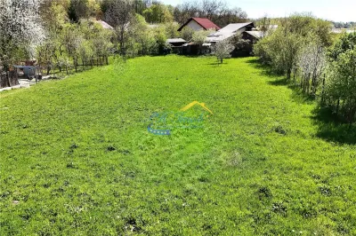 Teren Intravilan de vanzare, Cornu Prahova - foto 1
