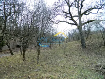Teren intravilan de vanzare, Breaza Prahova - Breaza