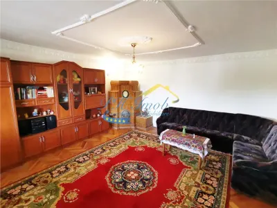 Casa de vanzare, Banesti Urleta - Banesti