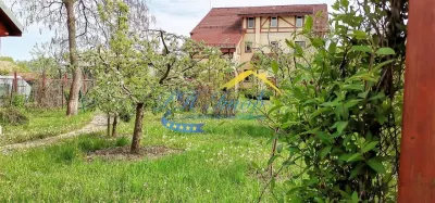 Vila de vanzare, Breaza Prahova - Breaza