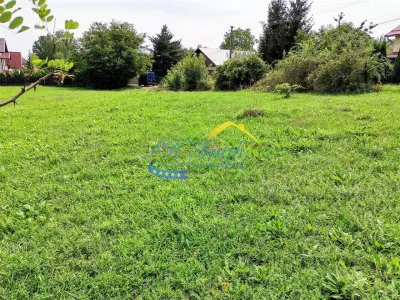 Teren intravilan de vanzare, Breaza (Prahova) - Breaza