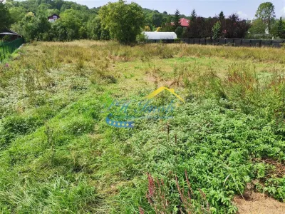 Teren intravilan de vanzare, Breaza (Prahova) - foto 2
