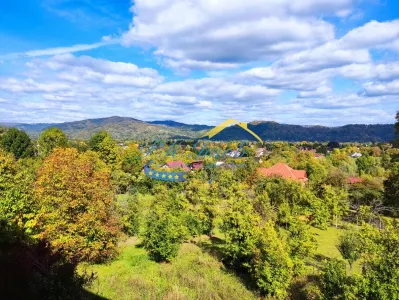 Teren Intravilan de Vanzare, Breaza - foto 7