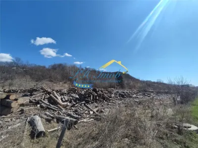 Teren intravilan de vanzare, Comarnic Prahova - foto 2