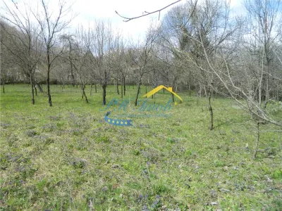 Teren intravilan de Vanzare, Breaza Prahova - foto 4