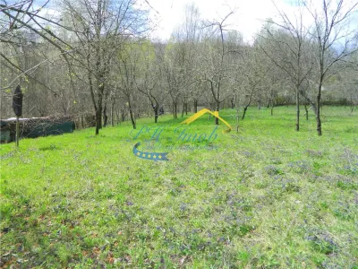 Teren intravilan de Vanzare, Breaza Prahova - foto 5