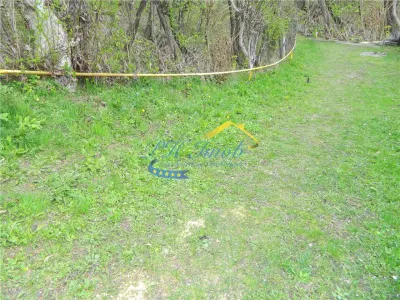 Teren intravilan de Vanzare, Breaza Prahova - foto 8
