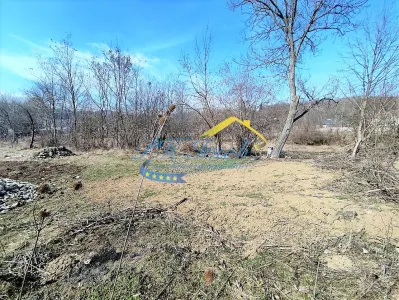 Teren intravilan de vanzare, Cornu Prahova - foto 2