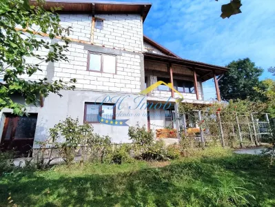 Vila de vanzare, Magureni Prahova - foto 1
