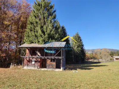 Teren Intravilan de vanzare, Valea Doftanei - foto 7