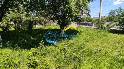 Teren intravilan de inchiriat, Banesti Prahova - Banesti