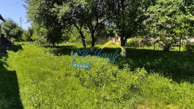 Teren intravilan de inchiriat, Banesti Prahova - foto 2