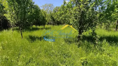 Teren intravilan de inchiriat, Banesti Prahova - foto 3
