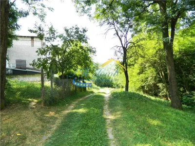 Teren Intravilan de vanzare, Breaza Nistoresti - foto 7
