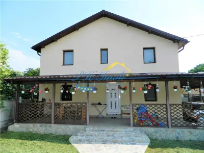Casa de vanzare, Filipestii de Padure Prahova - Filipestii de Padure