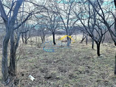 Teren intravilan de vanzare, Scorteni Mislea - foto 2