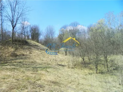 Teren intravilan de vanzare, Brebu Prahova - Brebu