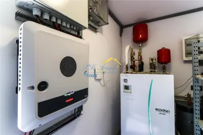 Vila de vanzare Breaza, Prahova - foto 18