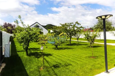 Vila de vanzare Breaza, Prahova - foto 20