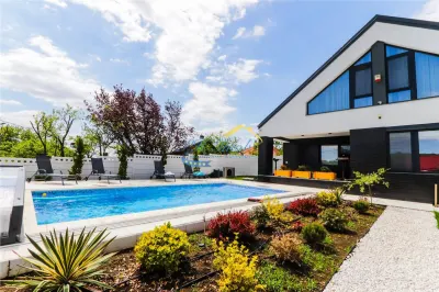 Vila de vanzare Breaza, Prahova - foto 3