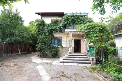 Vila de vanzare, Campina Prahova - foto 1