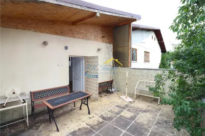 Vila de vanzare, Campina Prahova - foto 17