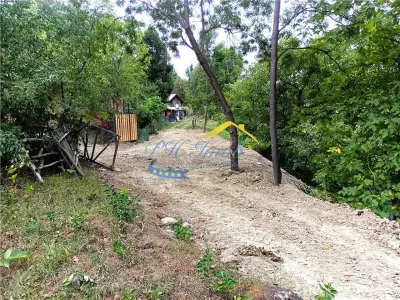 Teren intravilan de vanzare, Adunati Prahova - foto 4