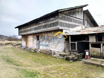 Teren Intravilan de vanzare, Alunis Prahova - foto 3